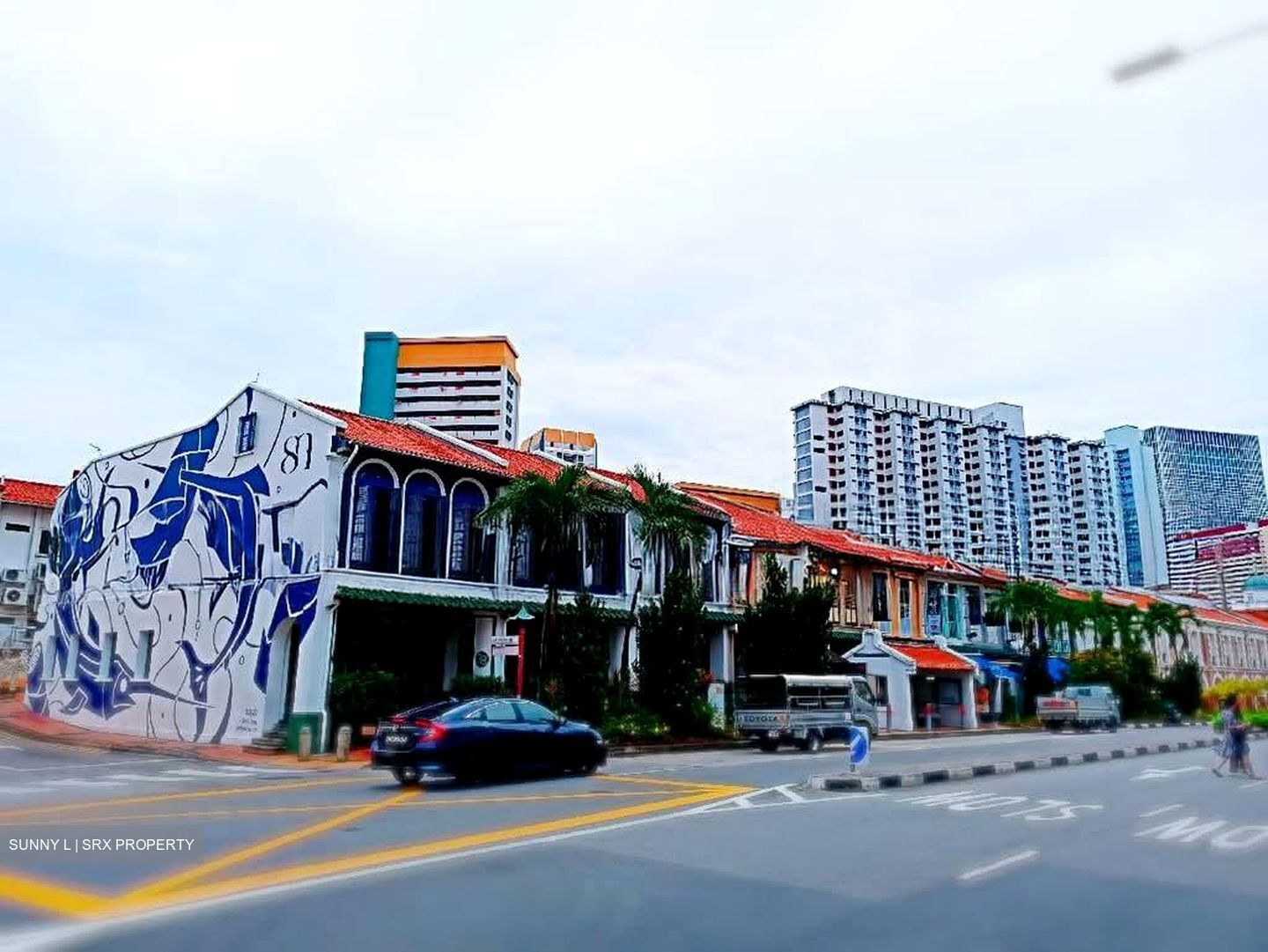 Duxton Road (D2), Shop House #587082981